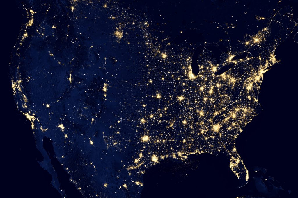 A Comprehensive Guide to Major ISPs and Their Services